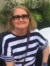 Obituary information for Vickie Sue Watson