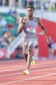 Noah lyles is an american professional track and field athlete specializing in the sprints. Dmao5hdrxb1vdm