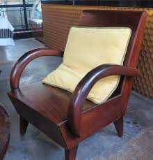 Vintage Sessel Kolonial Cafehaus Massivholz Heritage Sessel Vintage Sessel Vintage Mobel