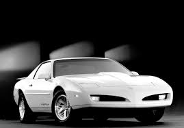 Image result for White 1991 Firebird