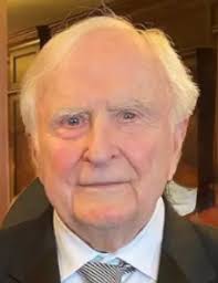 Obituary information for Walter J. Ahern, Jr.