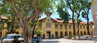 Maybe you would like to learn more about one of these? TrÆ°á»ng Ä'áº¡i Há»c Sai Gon
