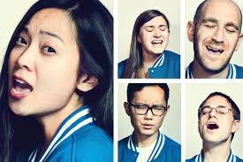 Inside Silicon Valley's A Cappella Wars