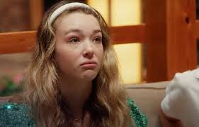 What beach did Colin propose to Baylen at?