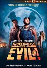 Tucker & Dale vs Evil – Filmi v storitvi Google Play