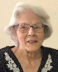 Mary Lou White Obituary October 19, 2022