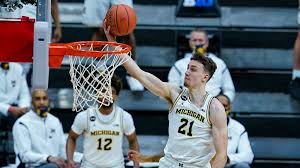 Jun 04, 2021 · perhaps a move with more immediate impact would be the one suggested by the bleacher report's jonathan wasserman, who had the hornets selecting franz wagner of michigan: Franz Wagner Und Der Nba Draft Noch Keine Entscheidung B Z Berlin