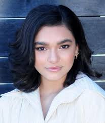 Maybe you would like to learn more about one of these? Paulina Chavez