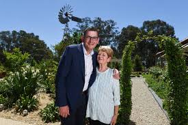 A premier resigned over a bottle of wine yet slippery dan stays in office after lying. Victorian Premier Daniel Andrews To Visit North East For First Time In Months The Border Mail Wodonga Vic
