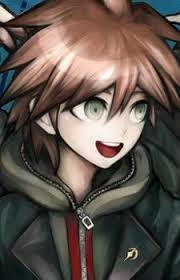 Danganronpa Kibou No Gakuen To Zetsubou No Koukousei The Animation Makoto Naegi Danganronpa Kibou No Gakuen To Zetsubou No Koukousei The Animation Pictures Myanimelist Net In 2020 Makoto Naegi Danganronpa Makoto