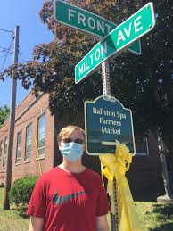 Meet Junior Photographer Aiden Irish