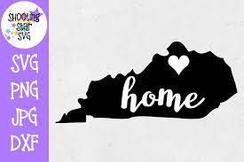 Free Free 244 Cricut Kentucky Home Svg SVG PNG EPS DXF File