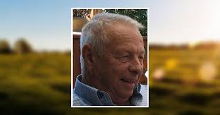 Donald Gaver Obituary April 28, 2018