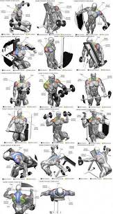 Shoulder Workout Routine To Add Serious Size To Your Shoulders How To Get The Most Out Of T Shoulder Workout Shoulder Workout Routine Weight Training Workouts