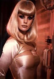 Galaxina - Alchetron, The Free Social Encyclopedia