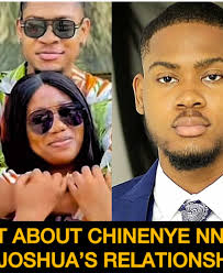 The Real Wife of Clinton Joshua