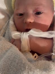 The greatest magic ever…, I give you beautiful Ophelia, she made a grand  entrance to the world with a headlining appearance