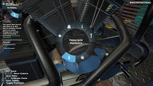 Explore the wide library of custom parts. Motorcycle Mechanic Simulator 2021 Prologue On Steam