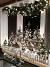 Bay Window Christmas Tree
