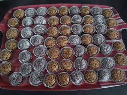 Douceurs Sans Cuisson Sanda2 Boule De Noix De Coco Dessert Vegetalien Gateau Algerien Sans Cuisson