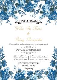 Dalam mendesain undangan ternyata tidak melulu soal bentuknya yang unik, pemilihan warna saja. Undangan Pernikahan Online Gratis Info Kece