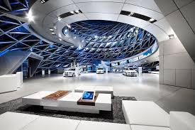 Balance Of Design In High Tech Era Human Response And Interior House Design Drawing Exhibition Design Exhibition Booth Design