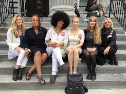 Andrea constand's victim impact statement to bill cosby. What It Felt Like To Attend The Cosby Trial With Six Of His Accusers Beyond Chron