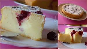 Basee Sur Le Cuajada Au Yaourt Et Aux Fruits Secs Pour Lequel J Avais Eu Un Petit Coup De Coeur J Ai Du Bien Petit Suisse Recette Dessert Cuisine Et Boissons