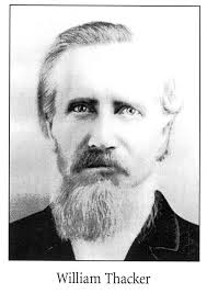 William Thacker (1823-1915)