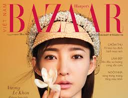 Vương Lệ Khôn: Điện ảnh là một mối lương duyên