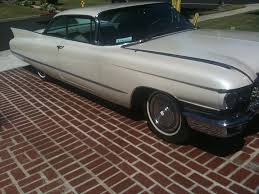 Image result for Platinum Gray 1960 Cadillac