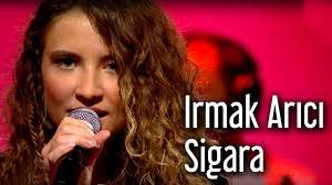 Check spelling or type a new query. Irmak Arici Sigara Youtube