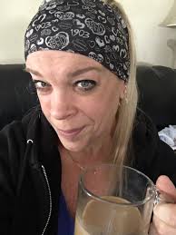 Coffee and sun, have a great day everyone