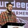 Profile Picture of Sanness named Farm Bureau's 'Grow Your Future' Award winneron Google