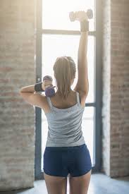 Get relief from minor arthritis pain, backache, muscle, and joint pain with bengay®. How To Tone Arms 8 Mistakes People Make When Toning Their Arms