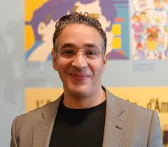 Découvrez notre équipe — Centre St-Pierre