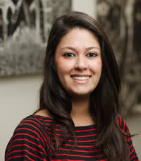 Vanessa Artiga's Instagram, Twitter & Facebook