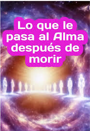 El Alma Sabe Cuando Va A Morir | TikTok
