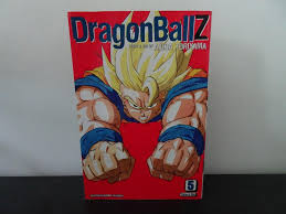 Let us know what's wrong with this preview of dragon ball, volume 13 by akira toriyama. Dragon Ball Z 3 In 1 Volume 5 Hobbies Toys Books Magazines Comics Manga On Carousell