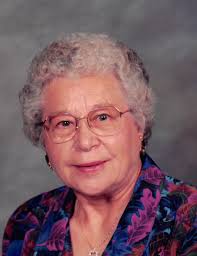 Obituary information for Etel Nemeth