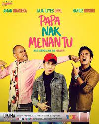 Thousands of free online movies. Papa Nak Menantu Ep10 Tonton Kepala Bergetar