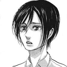 Mikasa Ackerman Attack On Titan Anime Attack On Titan Art Mikasa Deviantart is the world's largest online social community for artists and art enthusiasts, allowing people to connect through the.