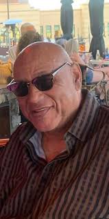 Happy birthday Dan, we're old now