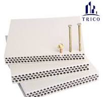 Hollow Plastic Formwork