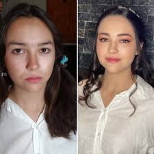 Lili Rubio (@lilirubio.makeup) • Instagram photos and videos