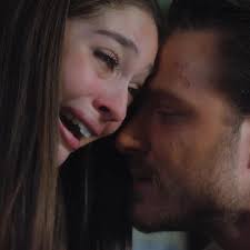 fu*k romeo and juliet I want what Efsun and Emir have ... #sendendahagüzel  #efmir