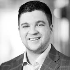 Zach Benfanti: Executive Search, Partner — True