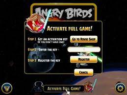 Angry bird star war 2 unlock code · next: Angry Birds Star Wars Keygen Crack Pc Free Download Video Dailymotion