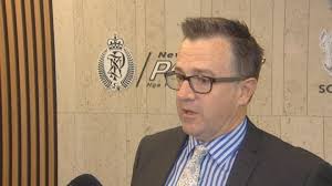 Man charged with murder after 27-year-old woman found dead in Christchurch  residence