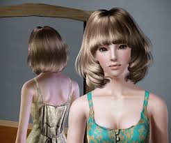 Customize the sims™ 3 with official items. Sims 3 Hairstyles 30 Stunning Collections Design Press